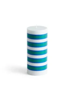 Best HAY Column Candle