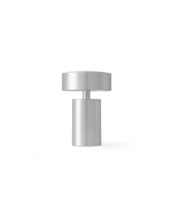 Audo Copenhagen Column Table Lamp - Portable
