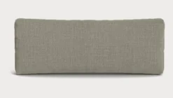 Clearance Muuto Connect Cushion for Soft Modular Sofa - Clay 12