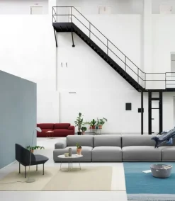 Best Muuto Connect Modular Sofa / Kombinationer A+B - Remix 123