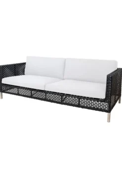 Cane-line Connect 3-Personers Sofa