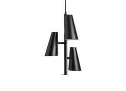 Woud Cono pendant