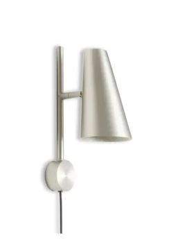 Woud Cono wall lamp -