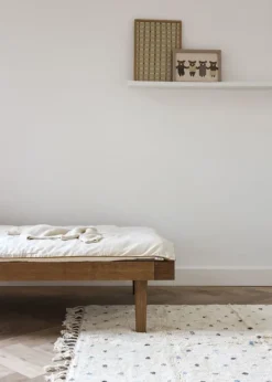 KAS Kopenhagen Conversion Kit Bed Ends