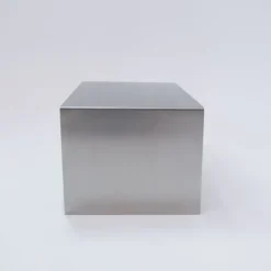 Hot Acier Studio Copenhagen Coffee Table Stainless Steel