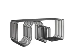 AYTM Curva Bench