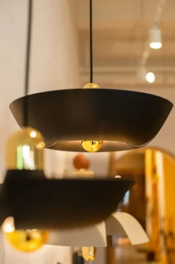 AYTM CYCNUS pendant