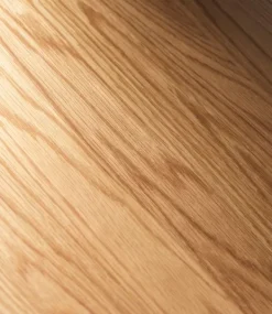 Clearance FDB Møbler / Furniture D102 Søs Sofabord af Stine Weigelt Eg / Natur / Mellem