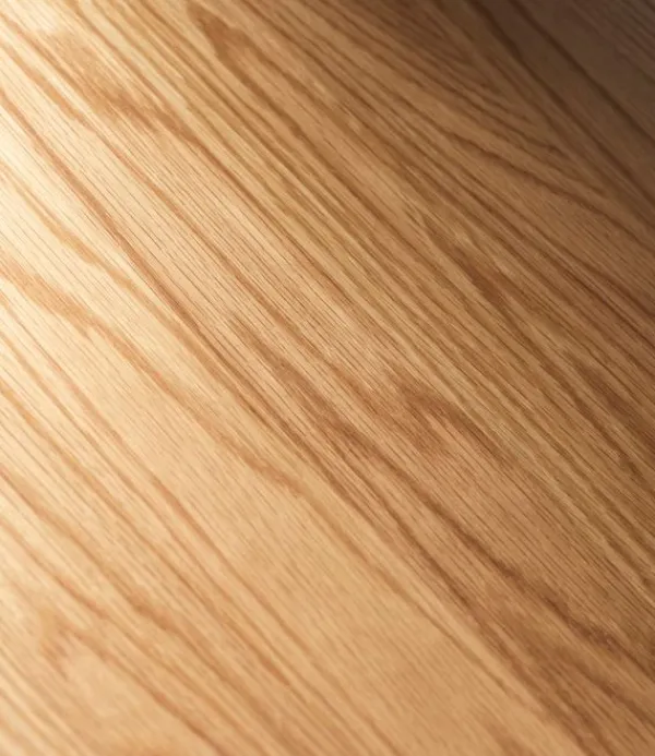 Clearance FDB Møbler / Furniture D102 Søs Sofabord af Stine Weigelt Eg / Natur / Mellem