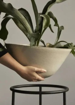 Audo Copenhagen Daiza Planter