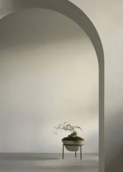 Audo Copenhagen Daiza Planter