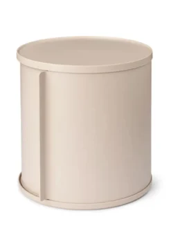 Sale LIEWOOD Damien Bedside Table 5060 Sandy