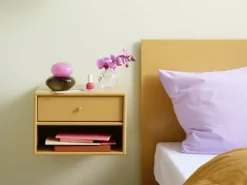 Clearance Montana DASH - Vægophængt Iris