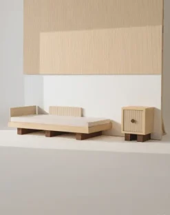 Online Nobodinoz Daybed & Junior Bed Heju X Ash wood
