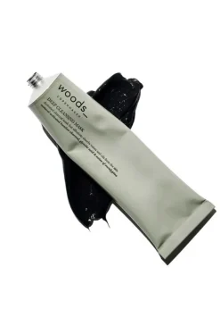 Discount Woods Copenhagen Deep Cleansing Mask Natural volcanic stone, Glycolic Acid & Wild Nordic berries