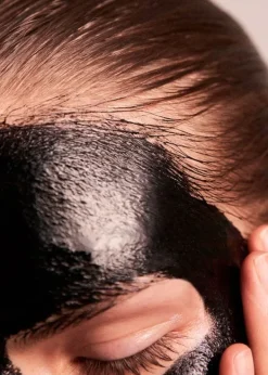Discount Woods Copenhagen Deep Cleansing Mask Natural volcanic stone, Glycolic Acid & Wild Nordic berries