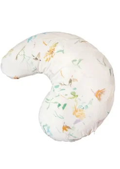 And now you sleep Deep Sleep Body Pillow Cover