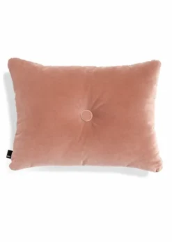 Best HAY DOT Cushion / Soft Rose