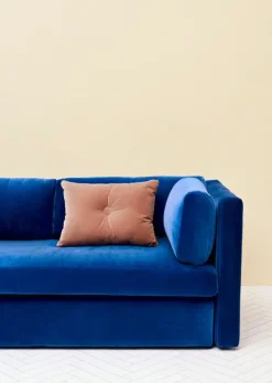 Best HAY DOT Cushion / Soft Rose