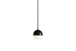 Woud Dot pendant