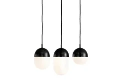 Woud Dot pendant