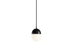 Woud Dot pendant