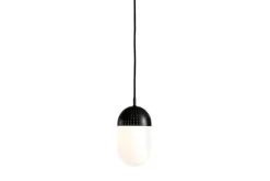 Woud Dot pendant