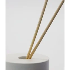 Clearance Meraki Duftfrisker med pinde White garden, White