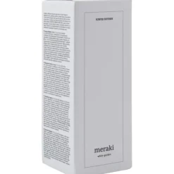 Clearance Meraki Duftfrisker med pinde White garden, White