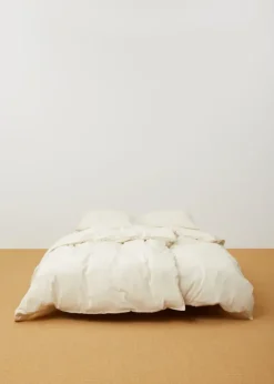 Aiayu Duvet Set - 140 x 220 + pillowcase