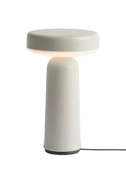 Sale Muuto Ease Portable Lamp Grey