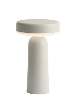 Sale Muuto Ease Portable Lamp Grey