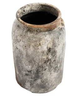 Best MUUBS Echo Rustgrå Ø26xH40 cm