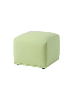 Clearance Muuto Echo Pouf Divina 846