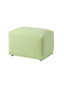 Clearance Muuto Echo Pouf Divina 846
