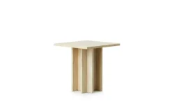 Best Normann Copenhagen Edge Coffee Table Small