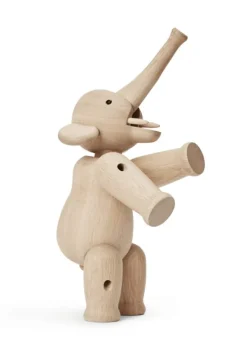 Best Kay Bojesen Denmark Elephant Oak
