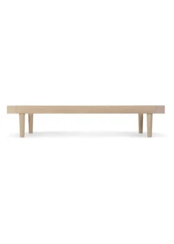 Best KAS Kopenhagen Eli Daybed Oak