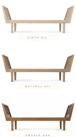 Sale KAS Kopenhagen Eli Junior Natural Oil