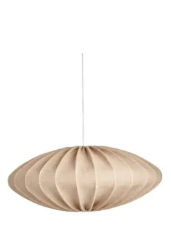 Watt & Veke Ellipse Linen