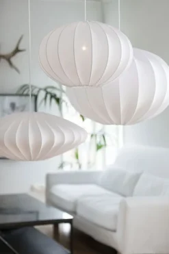 Watt & Veke Ellipse Linen