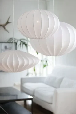 Watt & Veke Ellipse Linen