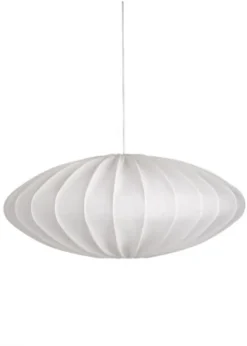 Watt & Veke Ellipse Linen