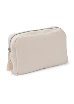 Online Humdakin Embroidery Toiletry Bag 00 Neutral