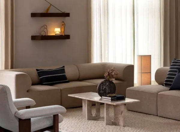Audo Copenhagen Epoch Shelf