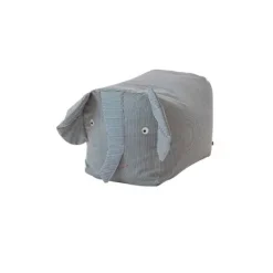 New OYOY MINI Erik elefant 601 Blå