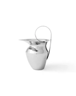 Audo Copenhagen Etruscan Pitcher