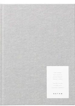 NOTEM EVEN - Work Journal