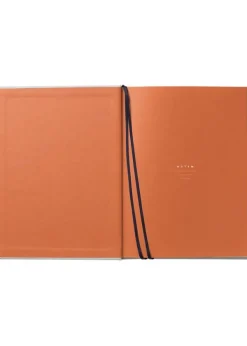 NOTEM EVEN - Work Journal