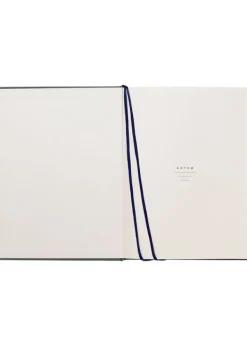 NOTEM EVEN - Work Journal